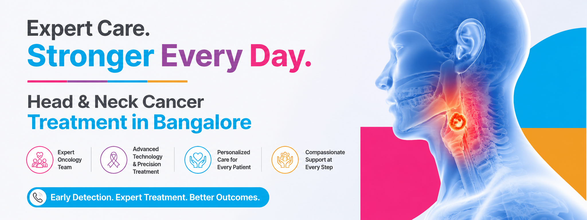 head and neck cancer treatment in bangalore