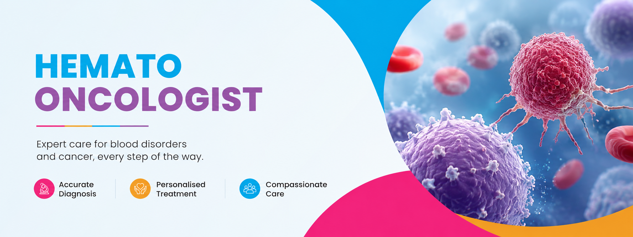 hemato oncologist