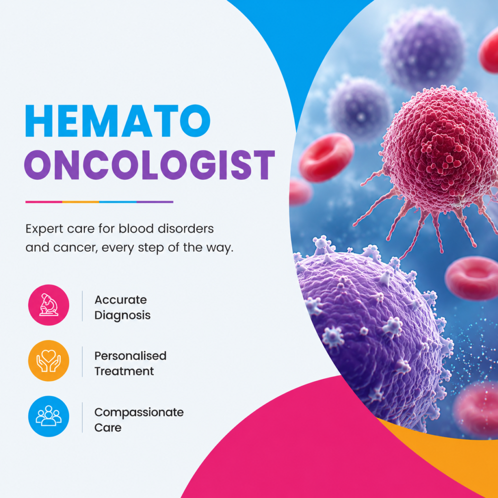 hemato oncologist