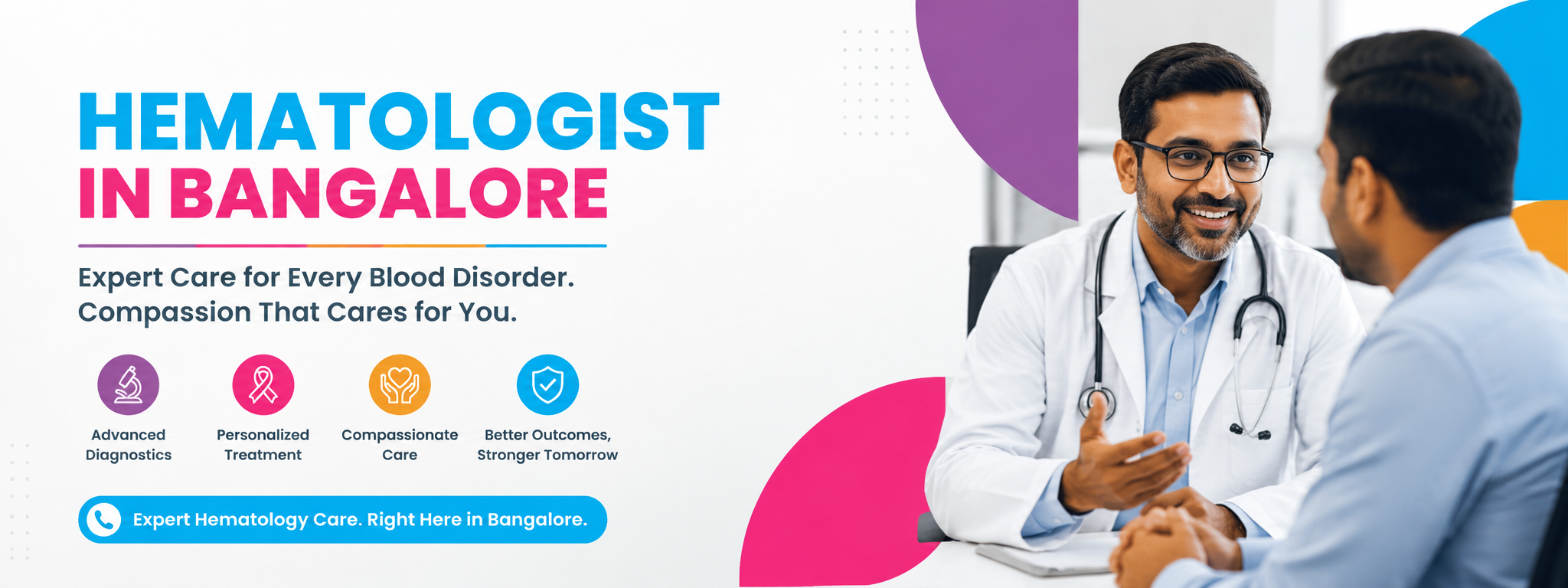 hematologist in bangalore