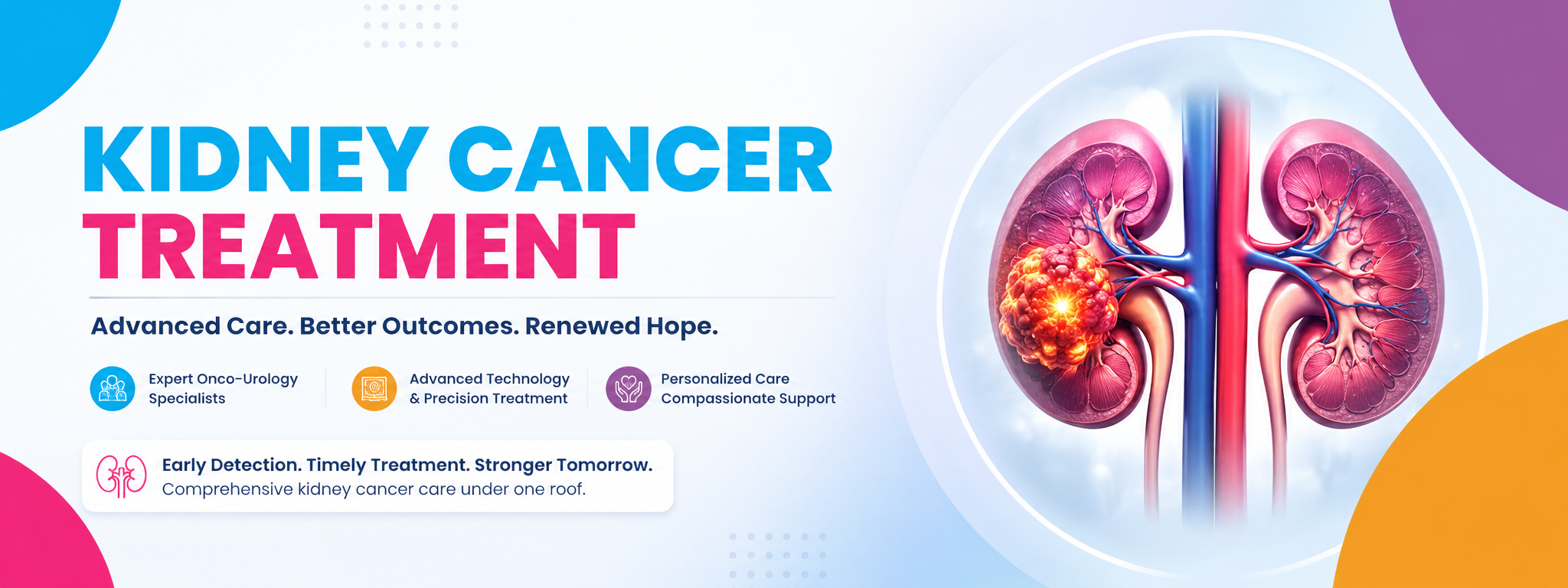 kidney cancer treatment