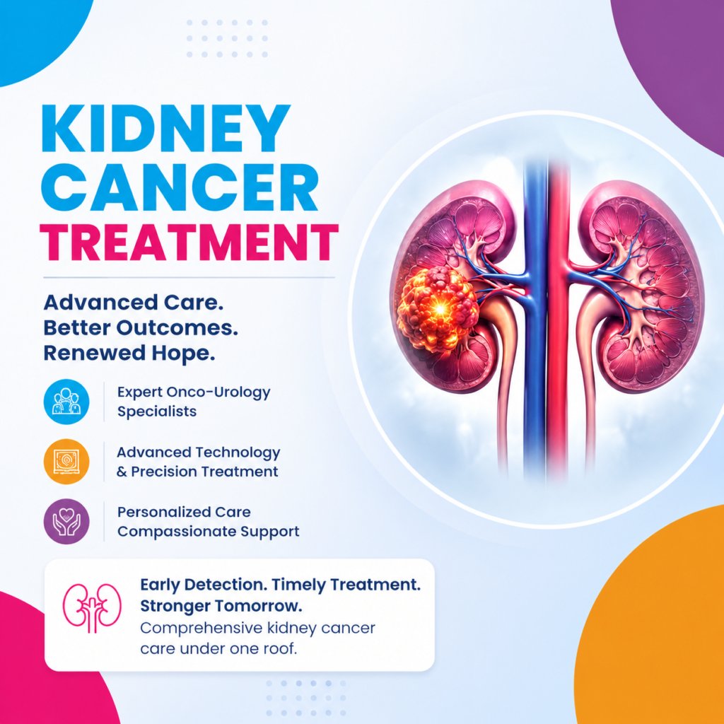 kidney cancer treatment
