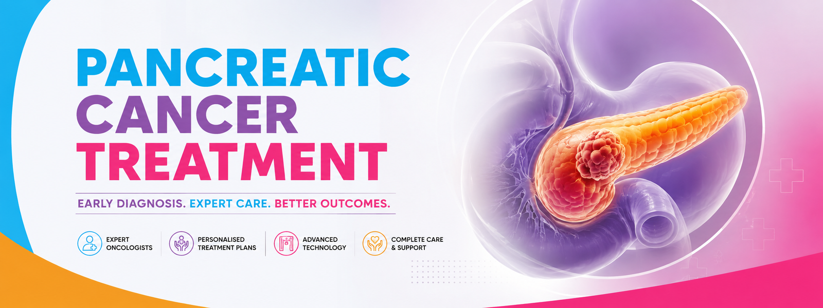 pancreatic cancer treatment