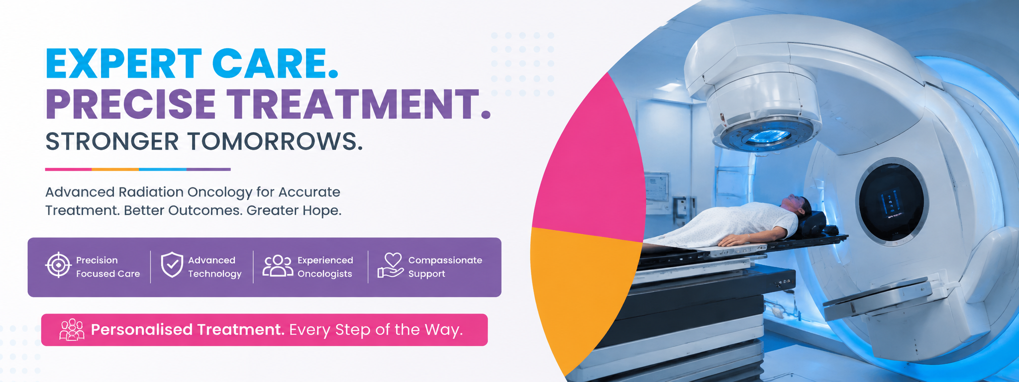 radiation oncology