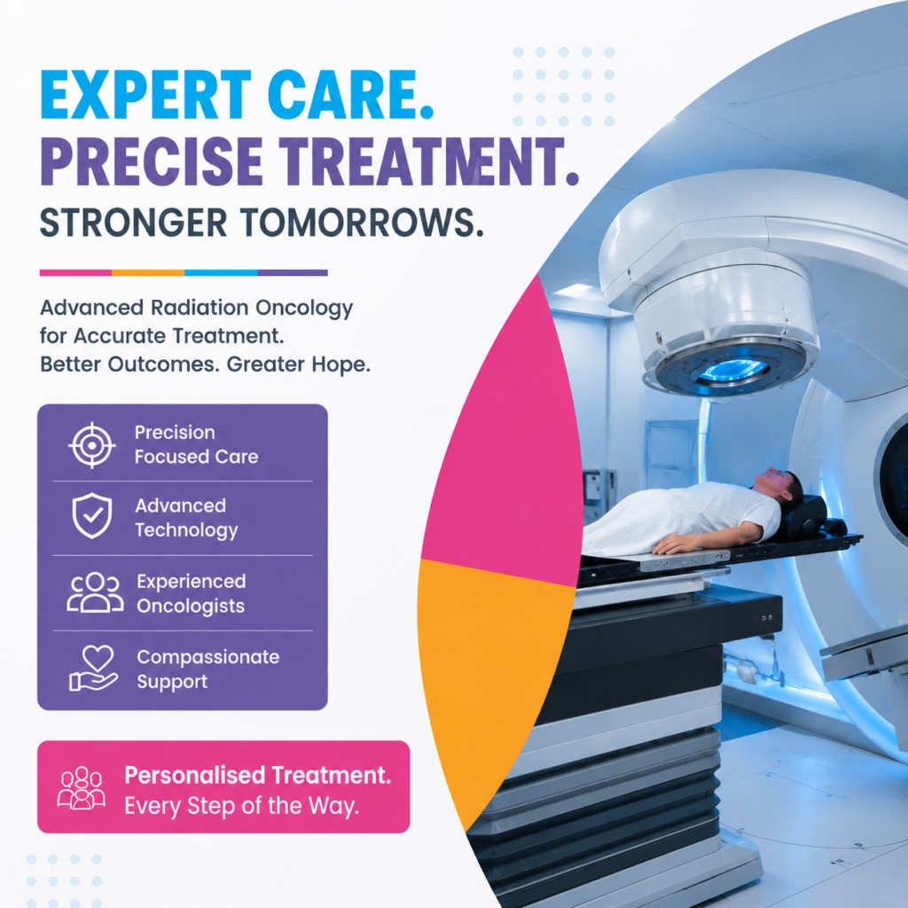 radiation oncology