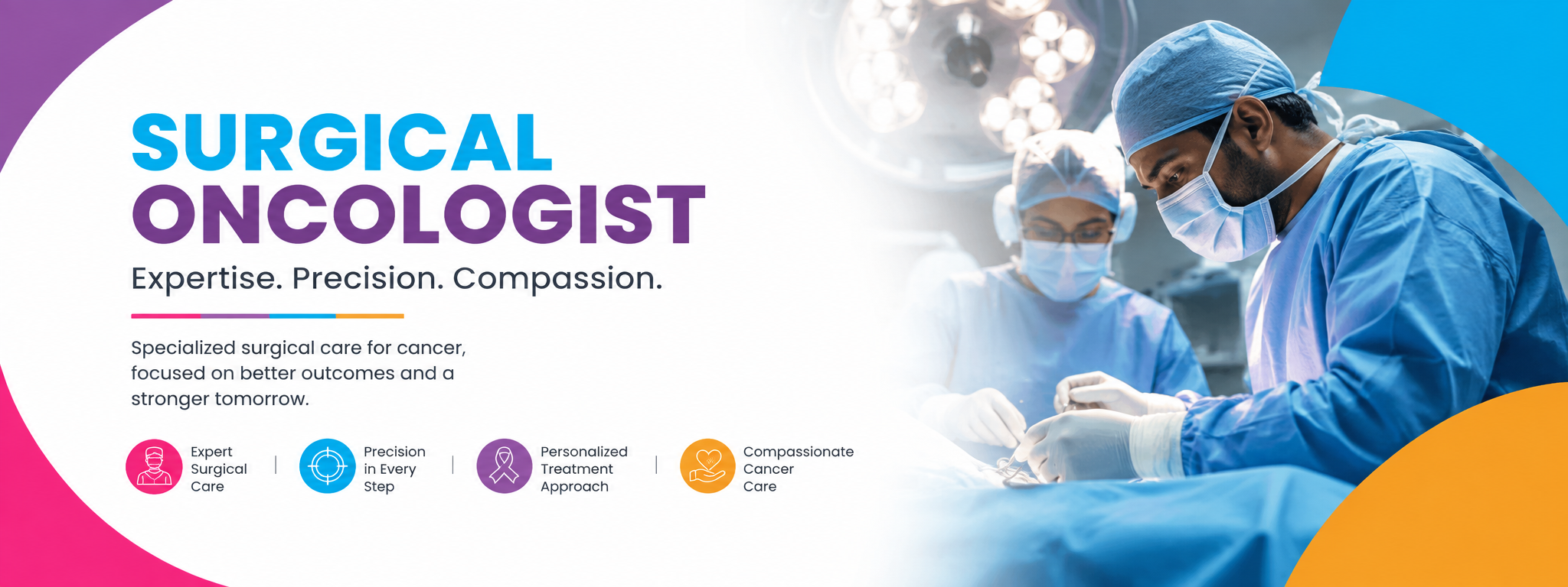 surgical oncologist in bangalore