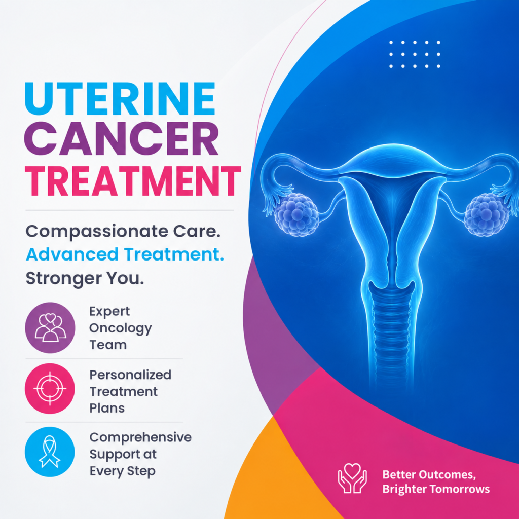 uterine cancer