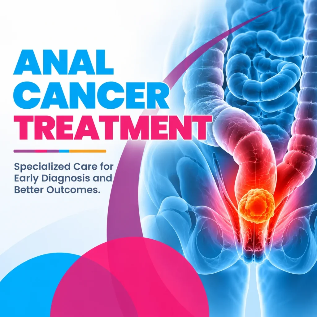 anal cancer treatment in bangalore