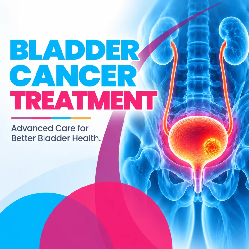 bladder cancer treatment