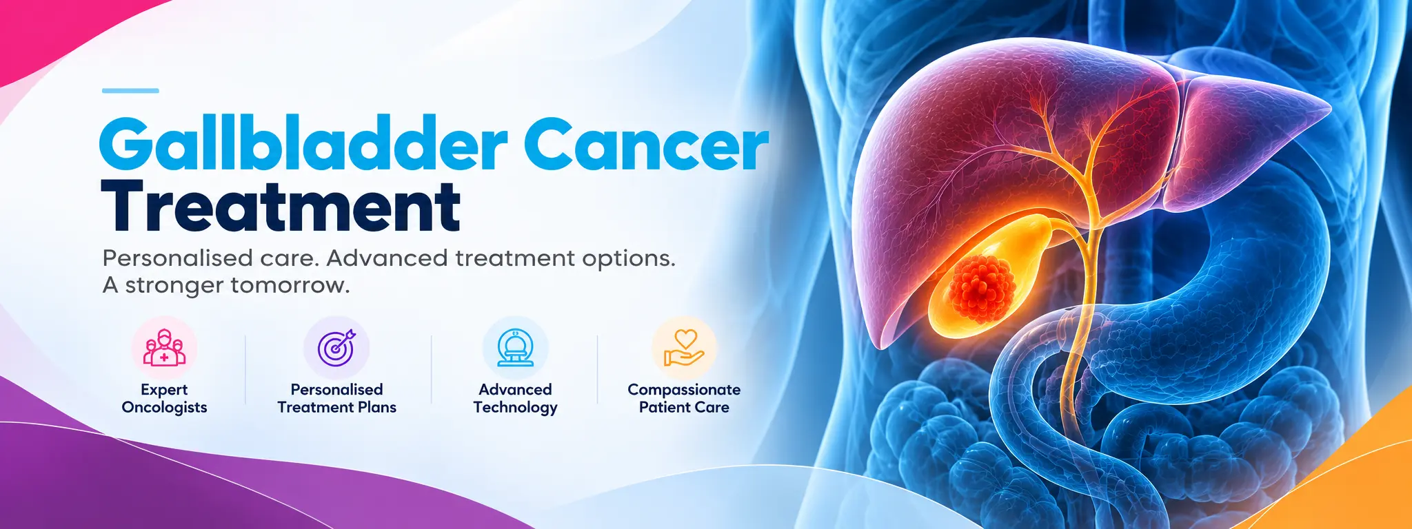 gallbladder cancer treatment