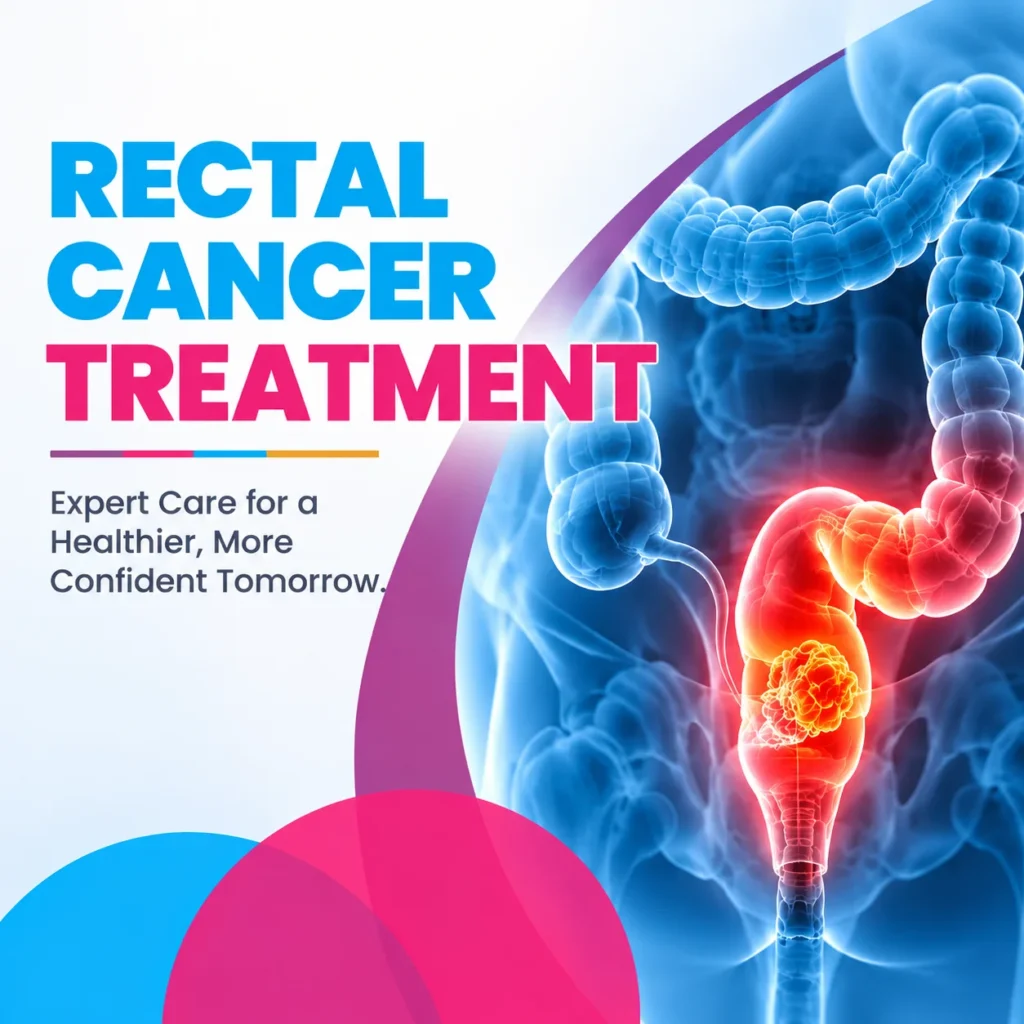 rectal cancer treatment in bangalore