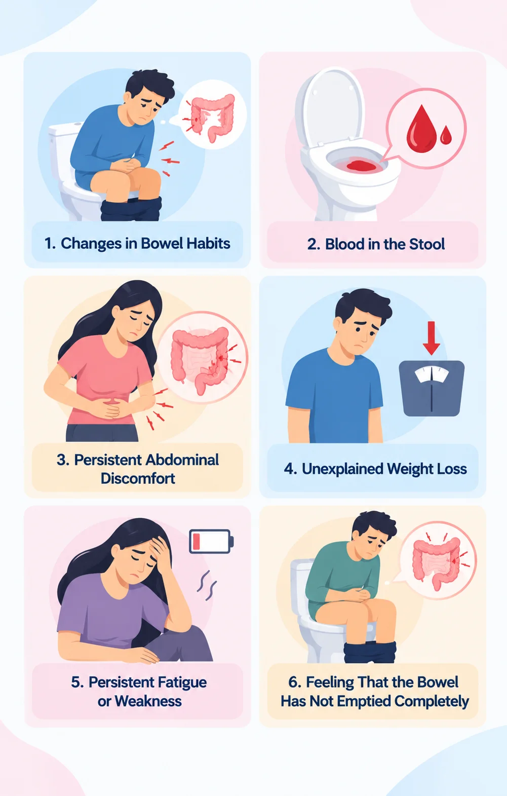 colon cancer treatment