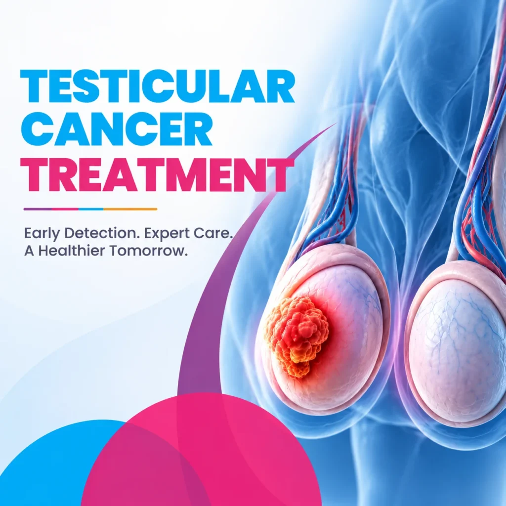 testicular cancer treatment