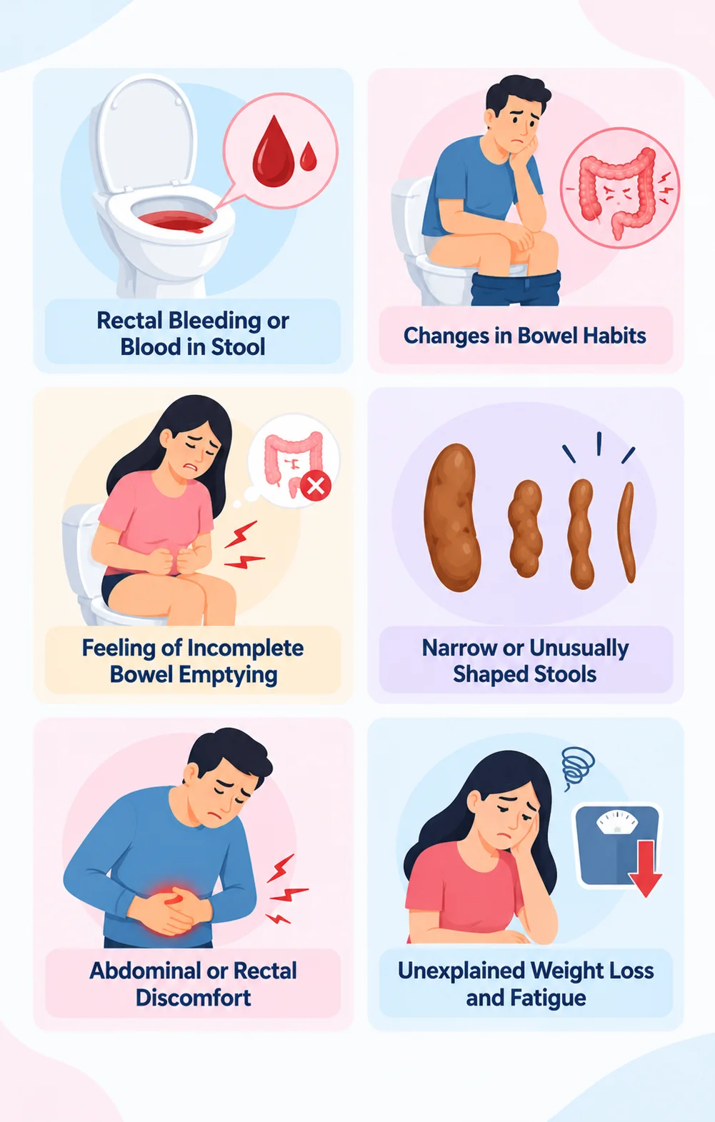 rectal cancer treatment